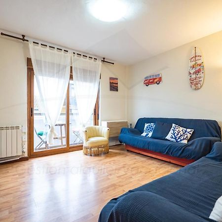 Cimadevilla Apartamento Gijón Eksteriør billede